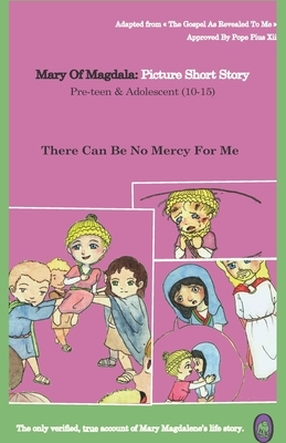 There Can Be No Mercy For Me by Lamb Books