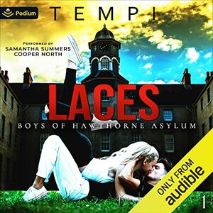 Laces by Tempi Lark
