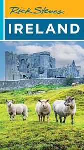 Rick Steves Ireland by Pat O'Connor, Rick Steves