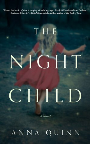 The Night Child by Anna Quinn