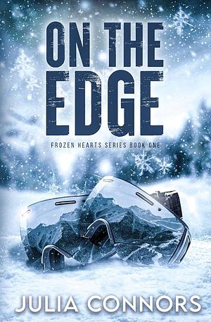 On the Edge by Julia Connors