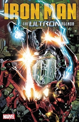 Iron Man: The Ultron Agenda by 