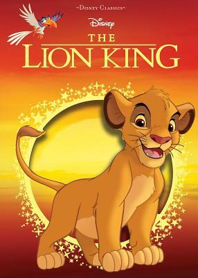 Disney: The Lion King by 