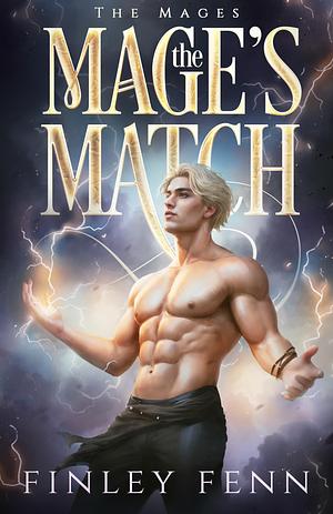 The Mage's Match by Finley Fenn