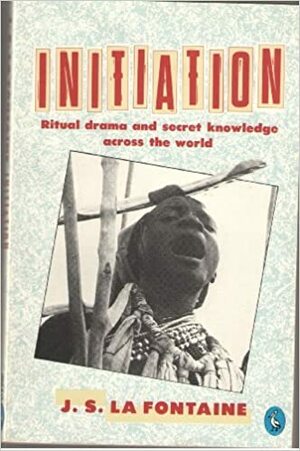 Initiation by J.S. La Fontaine