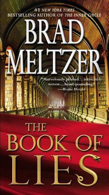 The Book of Lies by Brad Meltzer