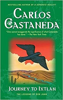Пътуване към Икстлан by Carlos Castaneda