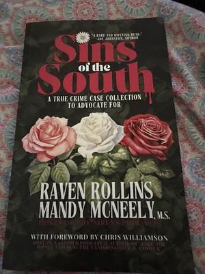 Sins of the South by Raven Rollins