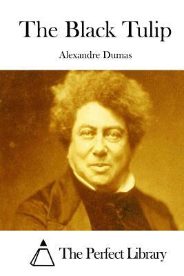 The Black Tulip by Alexandre Dumas