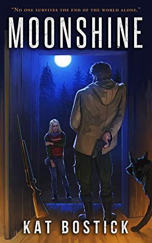 Moonshine by Kat Bostick