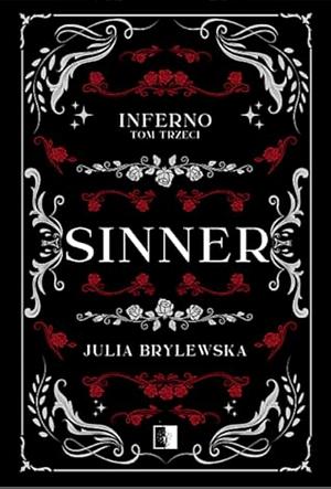 Sinner by Julia Brylewska