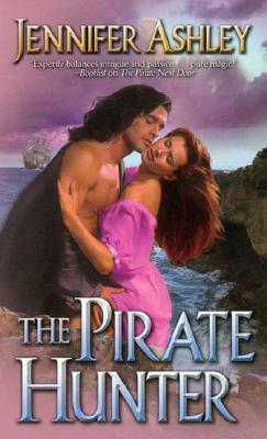 The Pirate Hunter by Jennifer Ashley