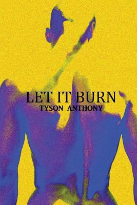 Let It Burn by Tyson Anthony