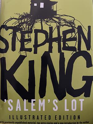 Salem's Lot by Stephen King