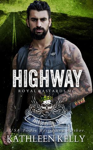 Highway: RBMC: Jacksonville, FL an MC Romance Series by Kathleen Kelly, Kathleen Kelly