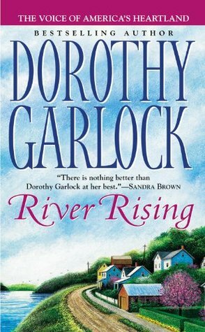 River Rising by Dorothy Garlock