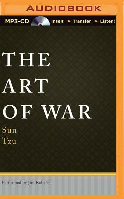 The Art of War by Sun Tzu