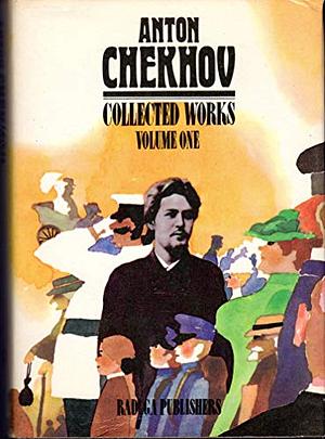 Collected Works in 5 Volumes, Volume 1 by Anton Chekhov