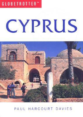 Cyprus Travel Guide by Bruce Elder