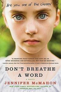 Don't Breathe a Word by Jennifer McMahon