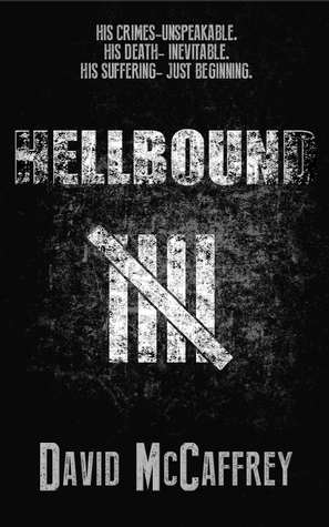 Hellbound by David McCaffrey