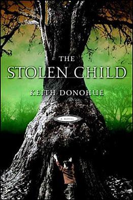 The Stolen Child by Keith Donohue