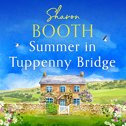 Summer in Tuppenny Bridge by Sharon Booth