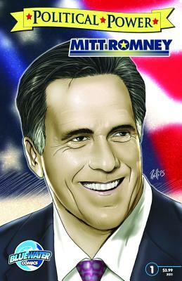 Political Power: Mitt Romney by CW Cooke