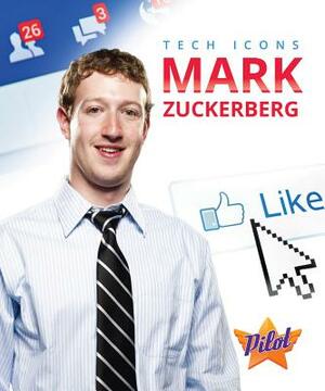 Mark Zuckerberg by Sara Green