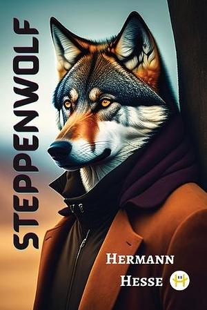 Steppenwolf by Hermann Hesse