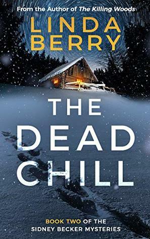 The Dead Chill by Linda Berry