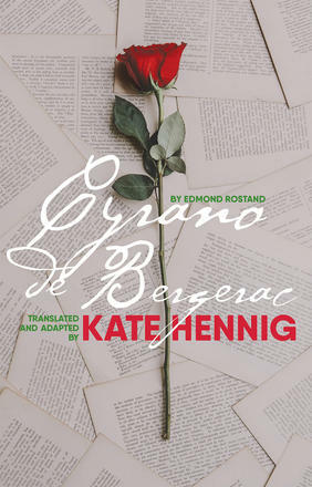 Cyrano de Bergerac by Kate Hennig