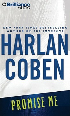 Promise Me by Harlan Coben