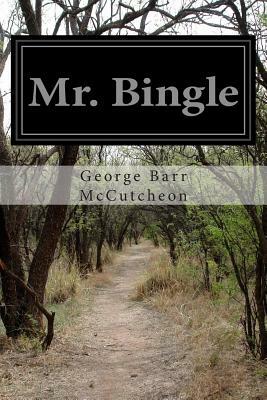 Mr. Bingle by George Barr McCutcheon