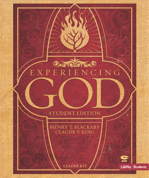 Experiencing God - Youth Edition Leader Kit by Claude V. King, Henry T. Blackaby