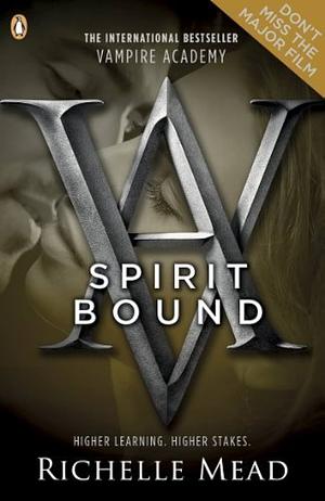 Spirit Bound by Richelle Mead