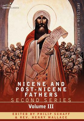 Nicene and Post-Nicene Fathers: Second Series Volume III Theodoret, Jerome, Gennadius, Rufinus: Historical Writings by 