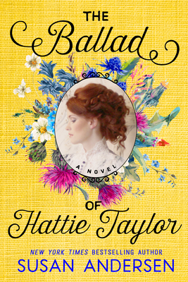 The Ballad of Hattie Taylor by Susan Andersen