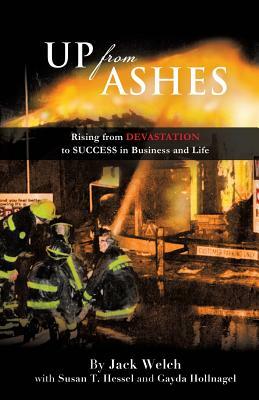 Up from Ashes by Jack Welch