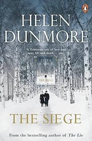 The Seige by Helen Dunmore