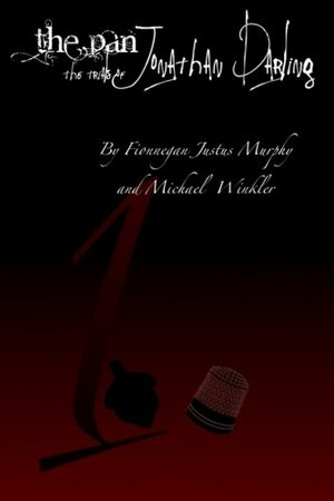 The Trials of Jonathan Darling by Michael Winkler, Fionnegan Justus Murphy
