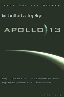 Apollo 13 by Jeffrey Kluger, James Lovell