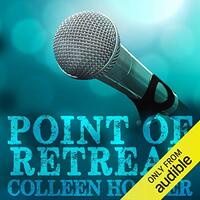 Point of Retreat by Colleen Hoover