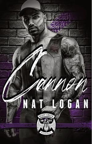 Cannon by Nat Logan