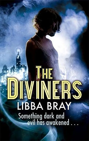 The Diviners by Libba Bray