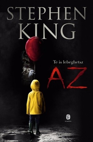 Az by Stephen King