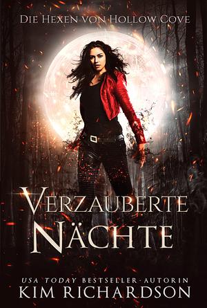 Verzauberte Nächte by Kim Richardson, Kim Richardson