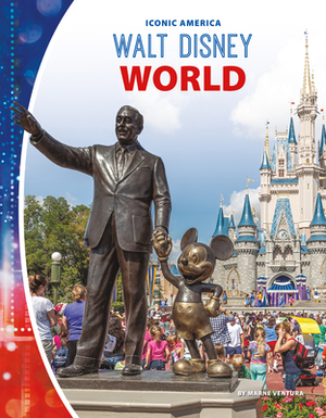 Walt Disney World by Marne Ventura