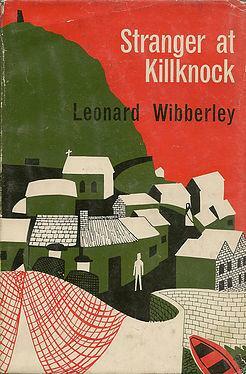 Stranger at Killknock by Leonard Wibberley