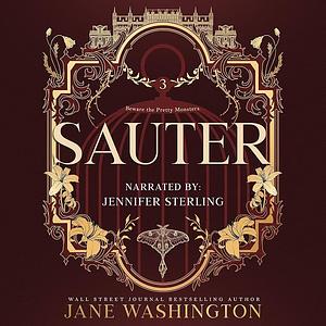 Sauter by Jane Washington